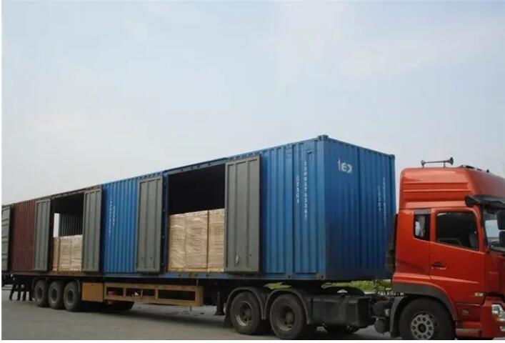 漳州到宝兴县整车运输