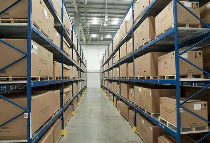 漳州到宝兴县货物仓储