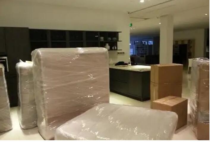 漳州到宝兴县长途搬家