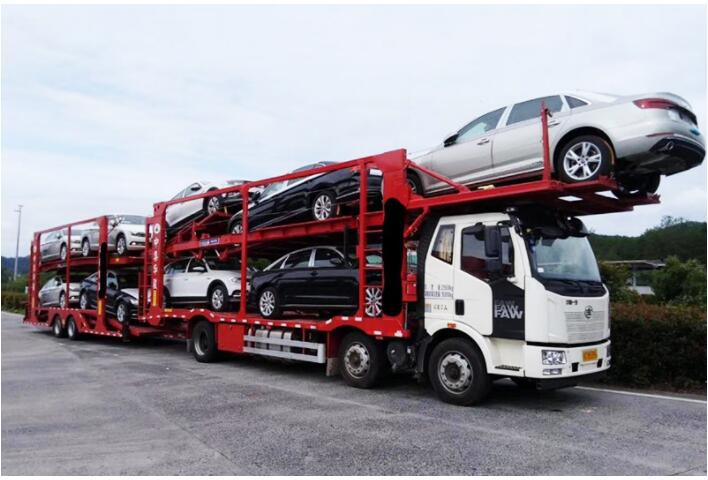 漳州到宝兴县轿车托运